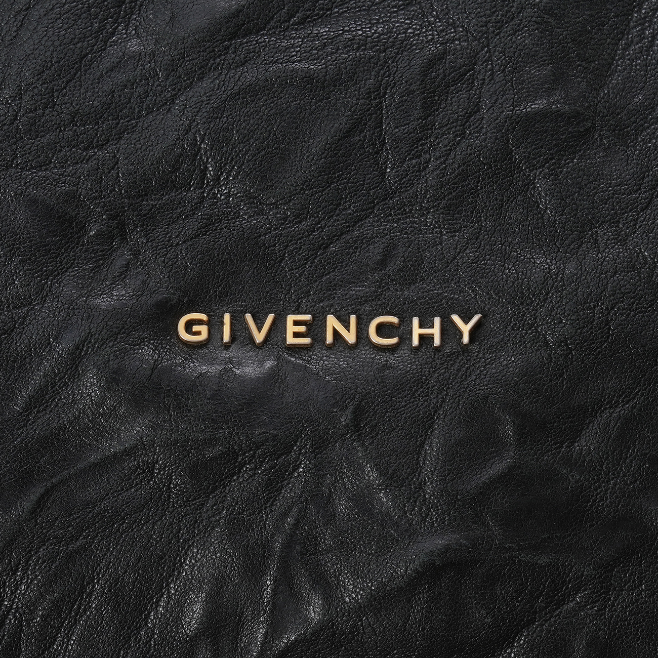 GIVENCHY(USED)지방시 램스킨 판도라 토트겸 숄더백