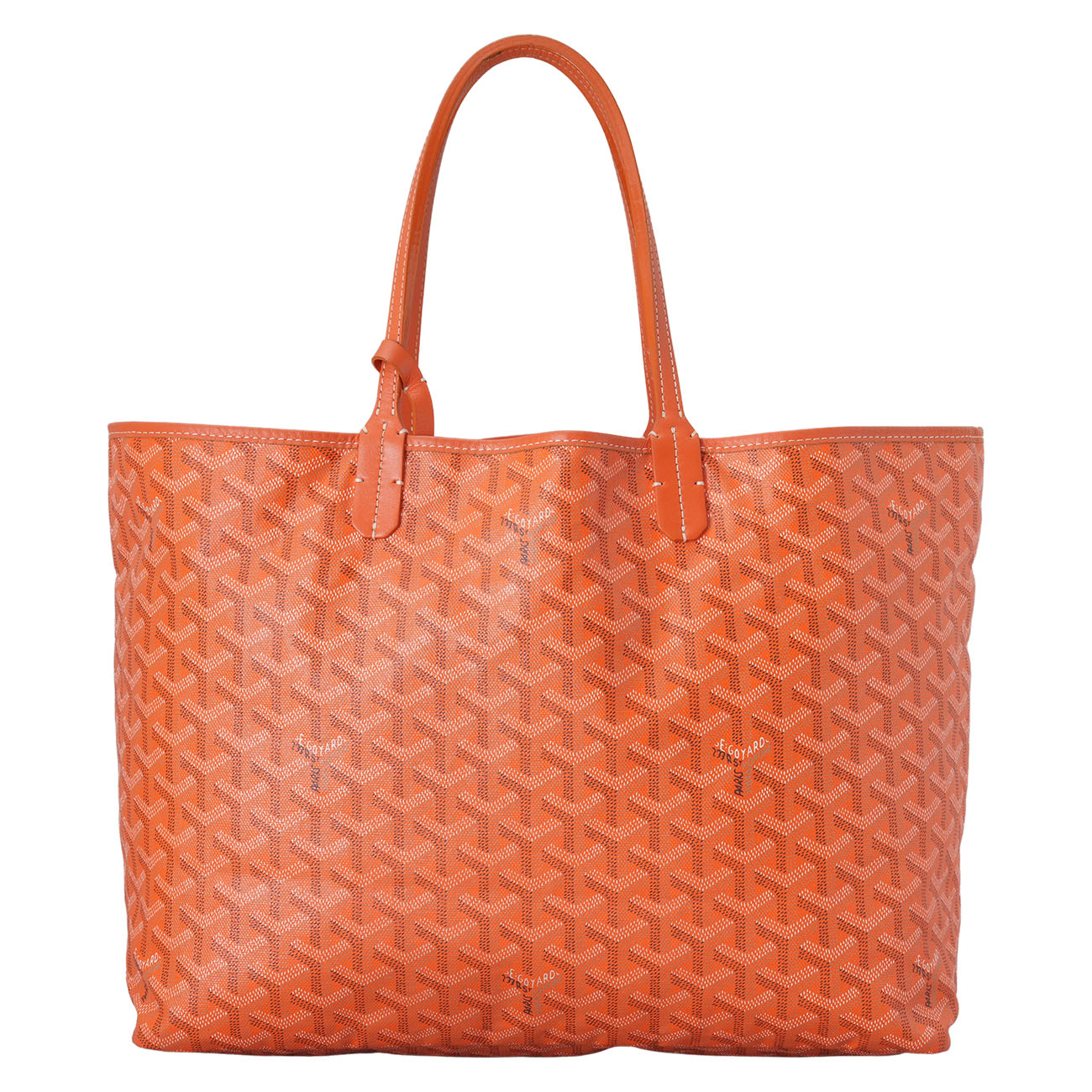 GOYARD(USED)고야드 생루이 PM