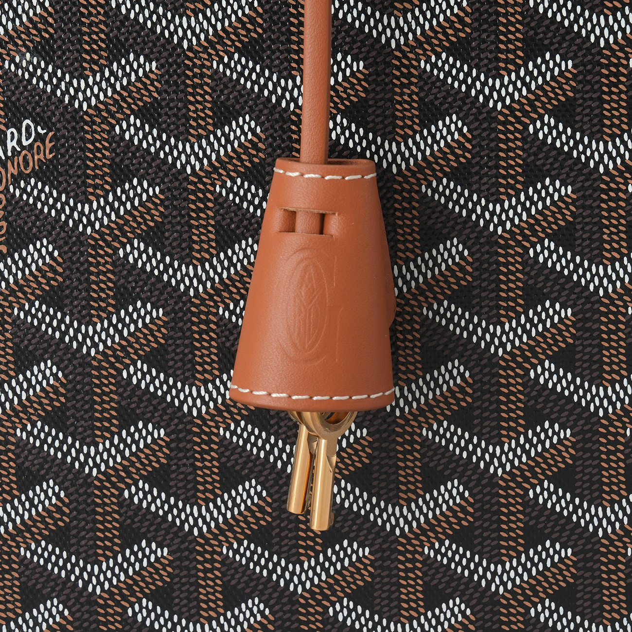 GOYARD(USED)고야드 마누아2 브리프케이스