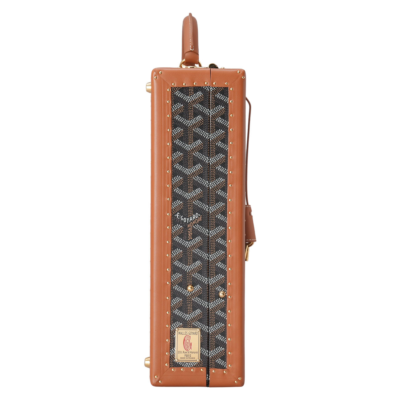 GOYARD(USED)고야드 마누아2 브리프케이스