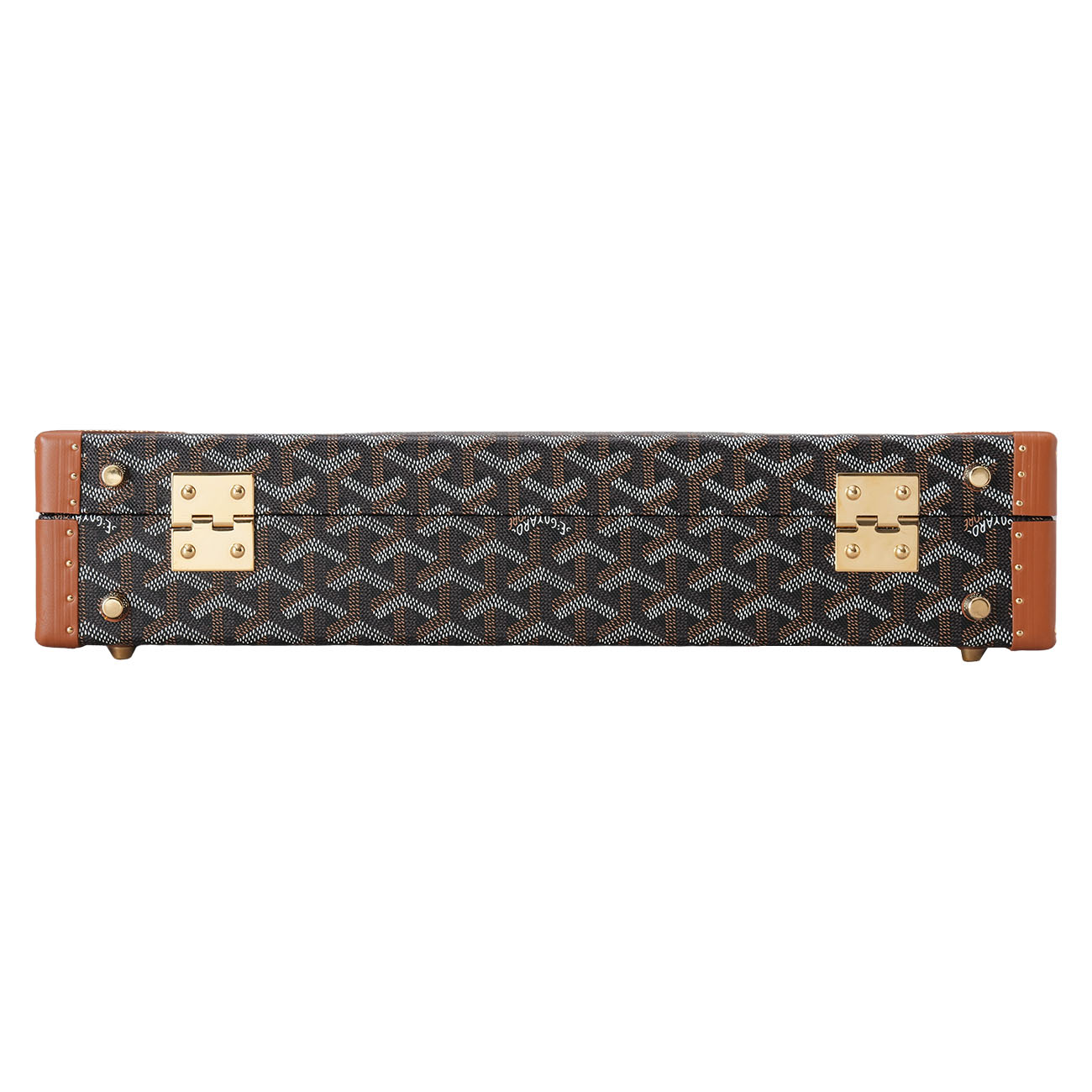 GOYARD(USED)고야드 마누아2 브리프케이스