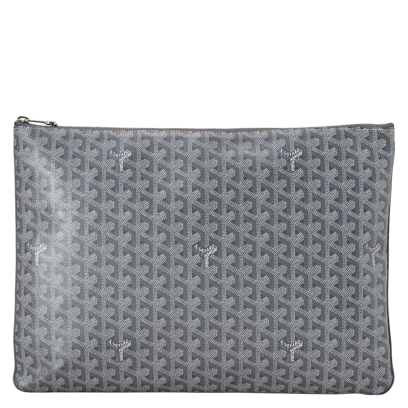 GOYARD(USED)고야드 세나 GM  클러치