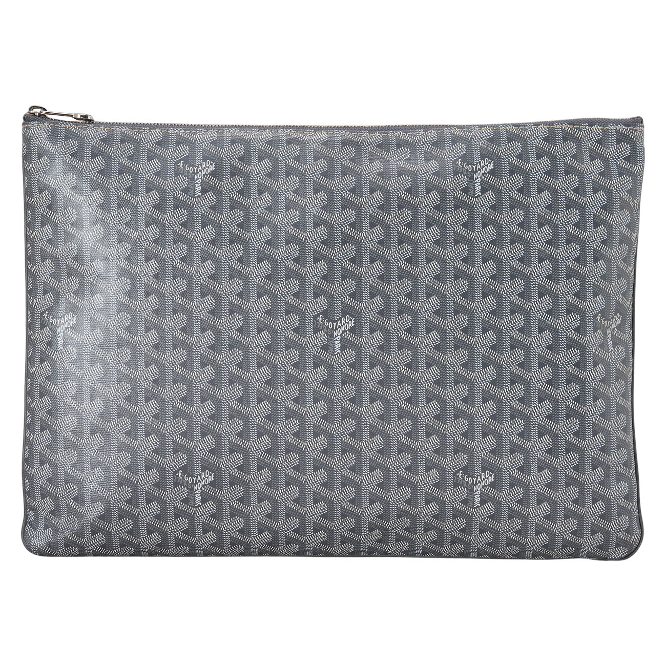 GOYARD(USED)고야드 세나 GM  클러치