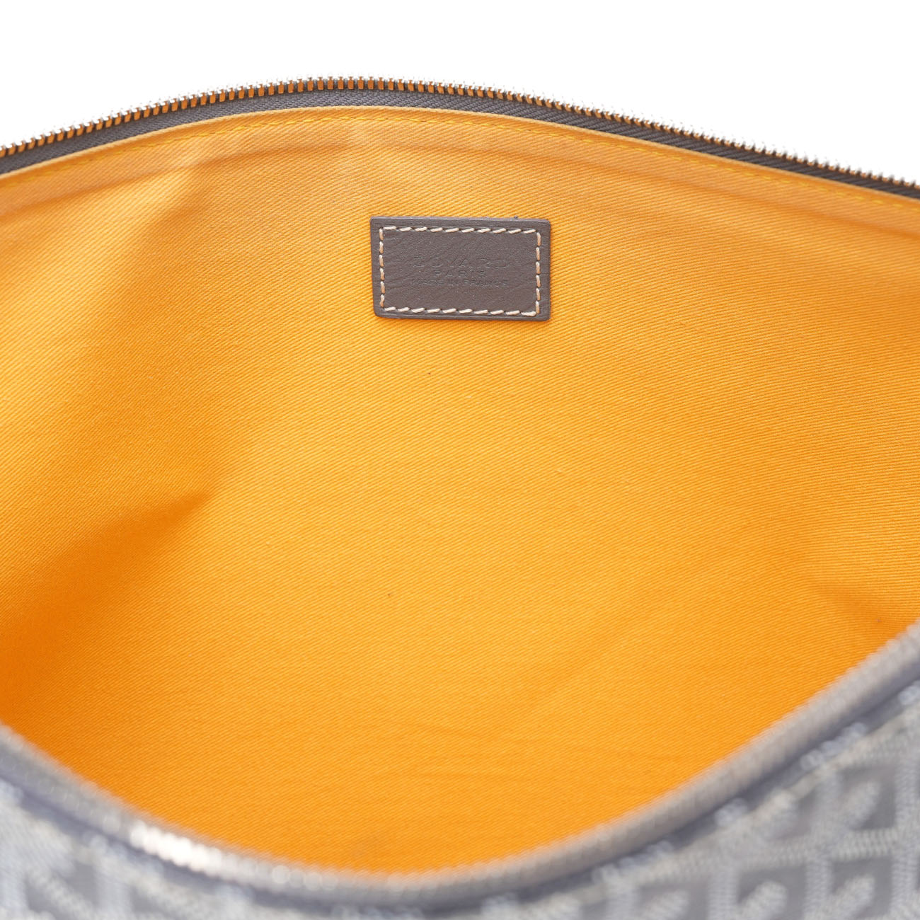 GOYARD(USED)고야드 세나 GM  클러치