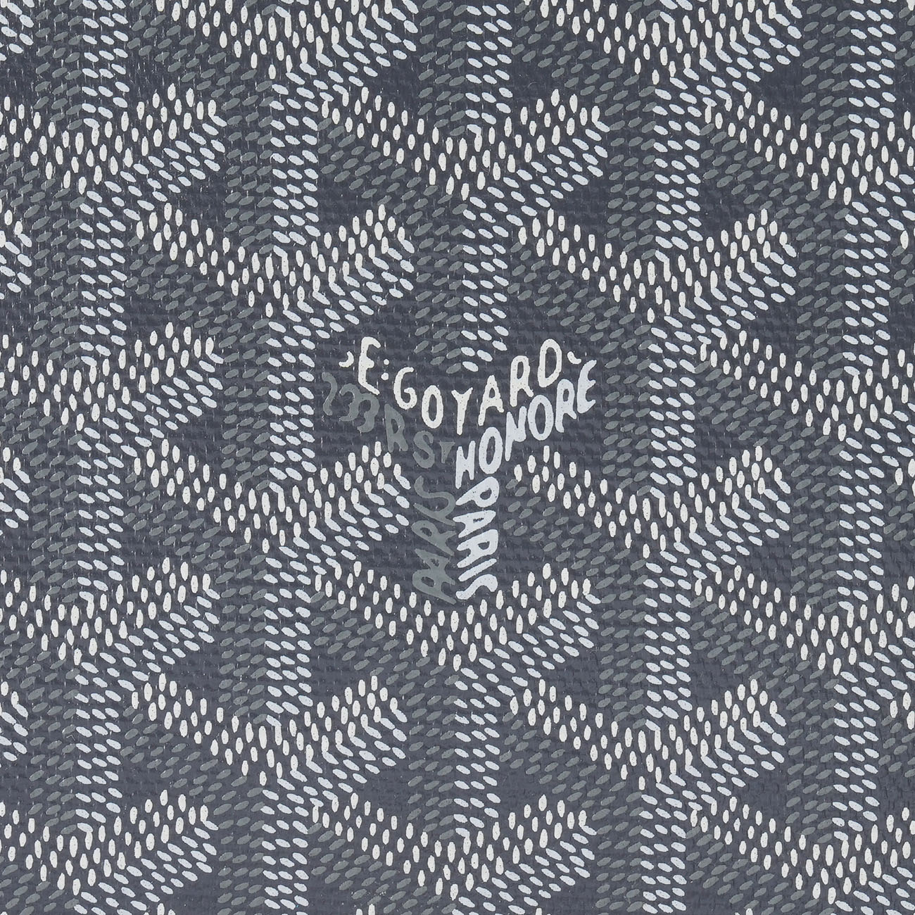 GOYARD(USED)고야드 세나 GM  클러치