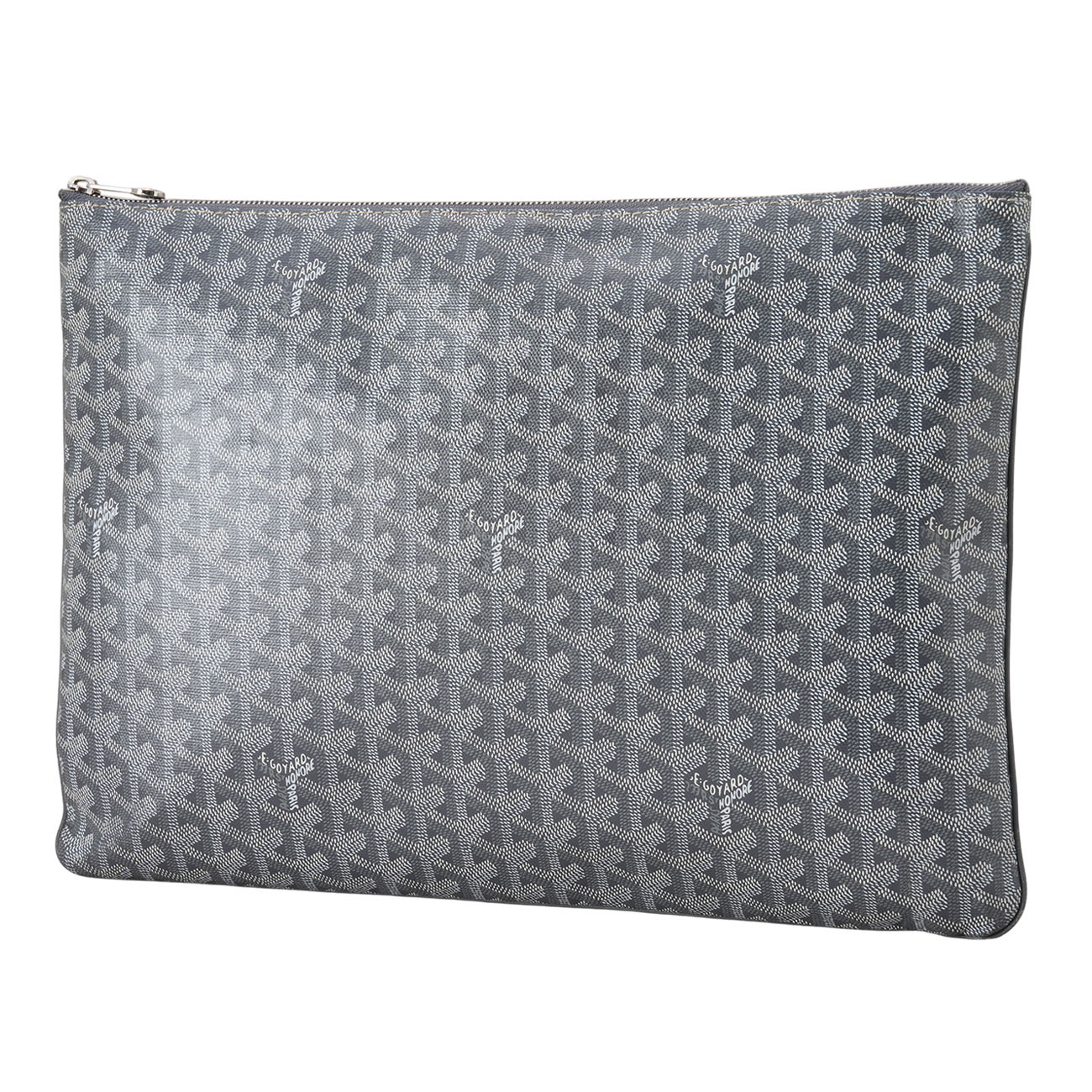 GOYARD(USED)고야드 세나 GM  클러치