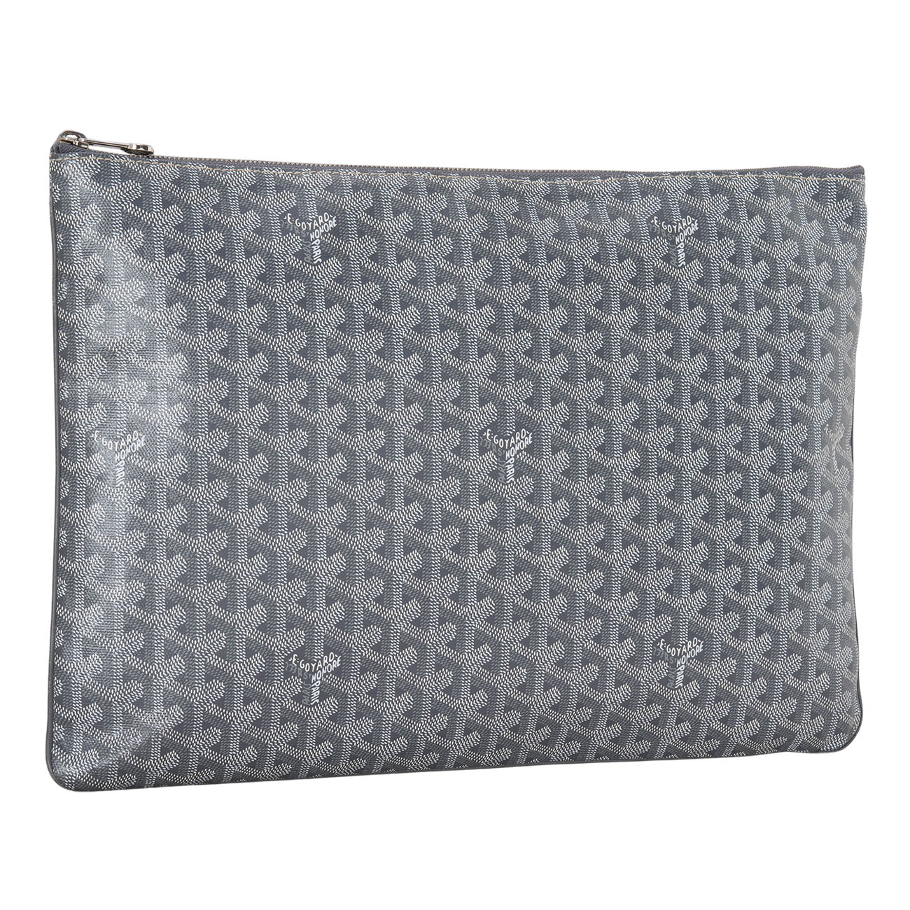 GOYARD(USED)고야드 세나 GM  클러치