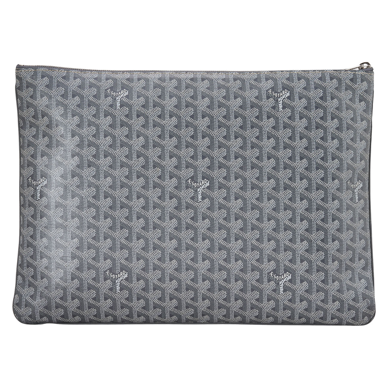 GOYARD(USED)고야드 세나 GM  클러치