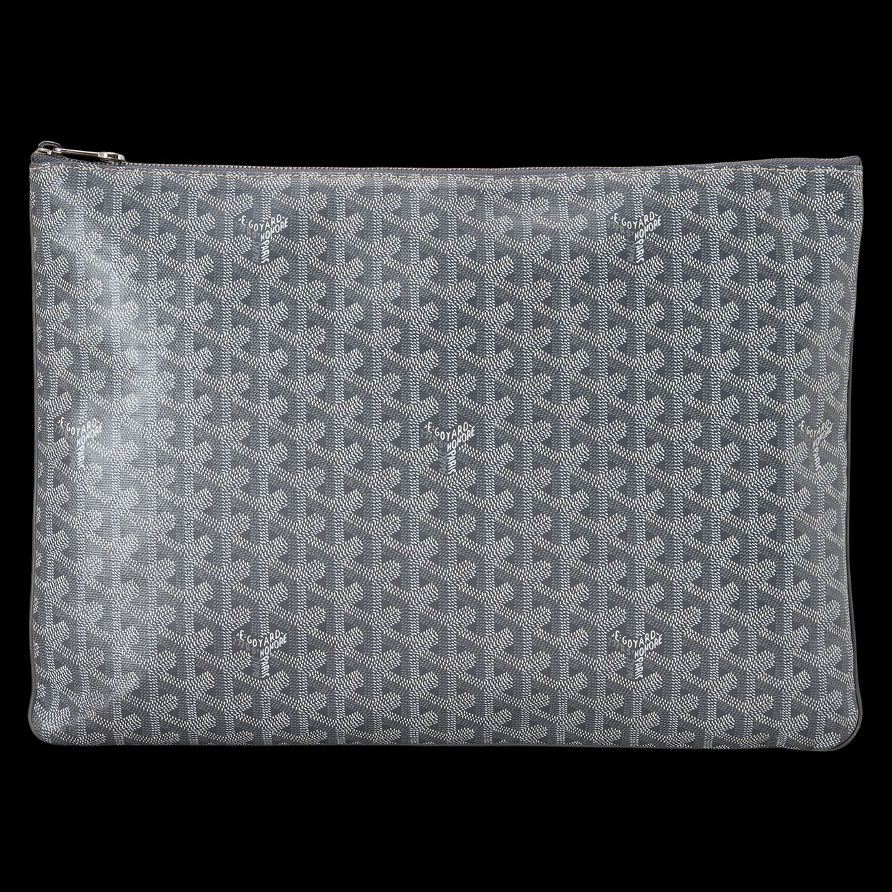 GOYARD(USED)고야드 세나 GM  클러치