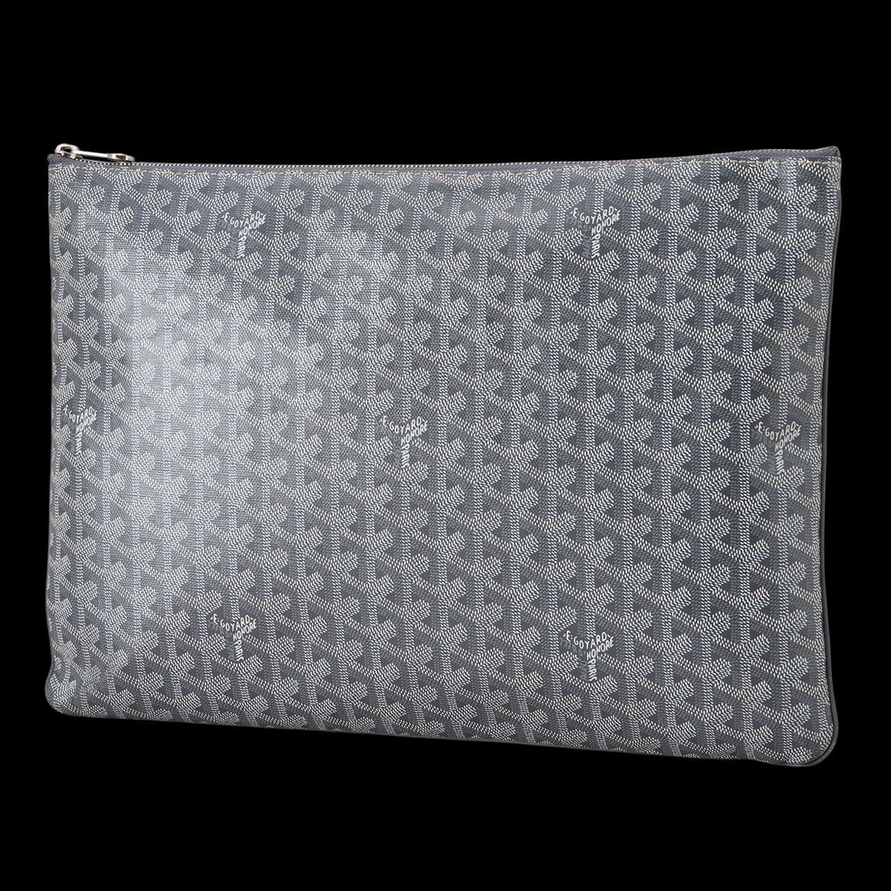 GOYARD(USED)고야드 세나 GM  클러치