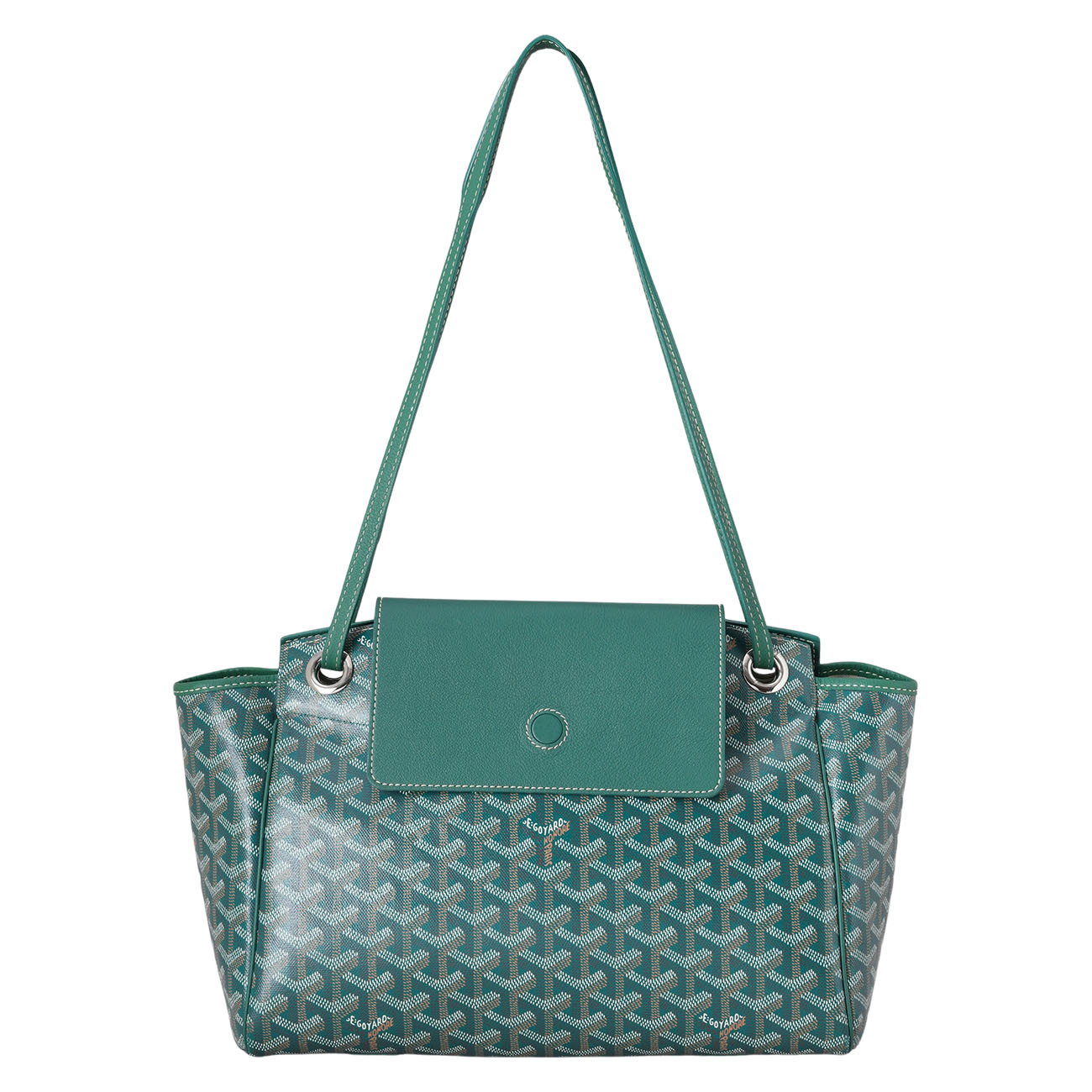 GOYARD(USED)고야드 루에뜨 PM