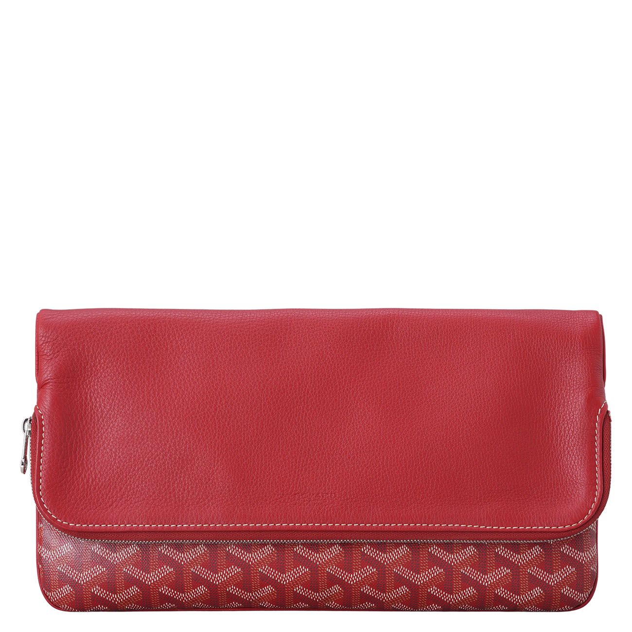 GOYARD(USED)고야드 생마리 클러치