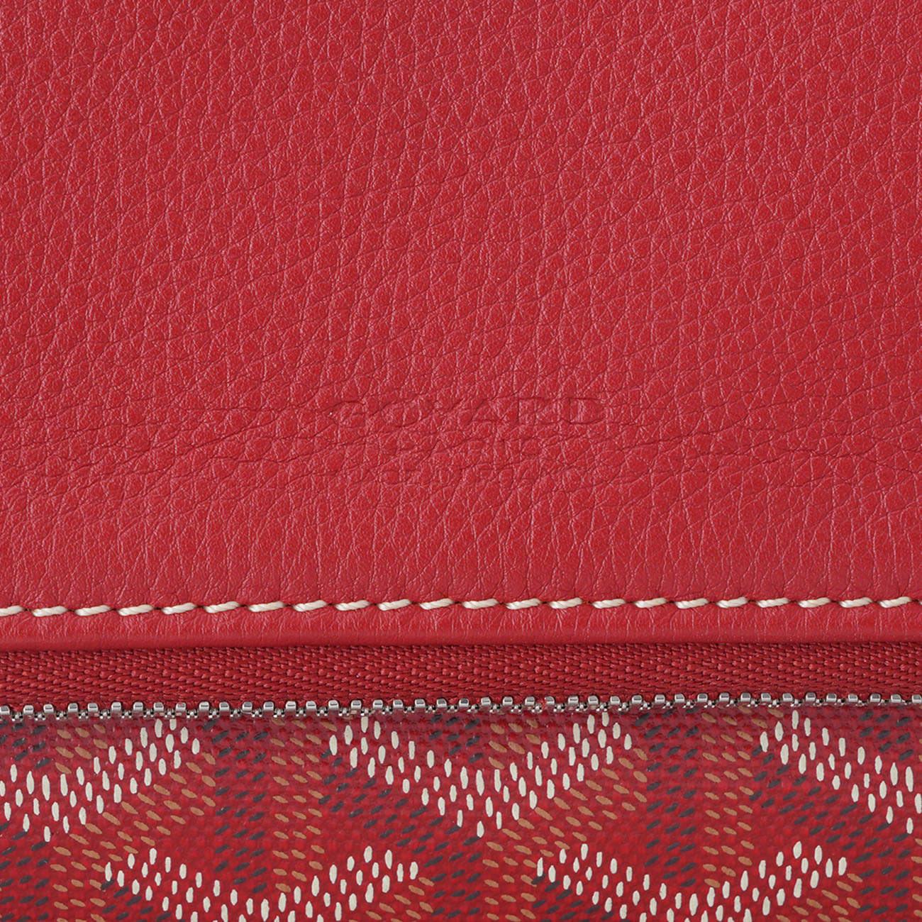 GOYARD(USED)고야드 생마리 클러치
