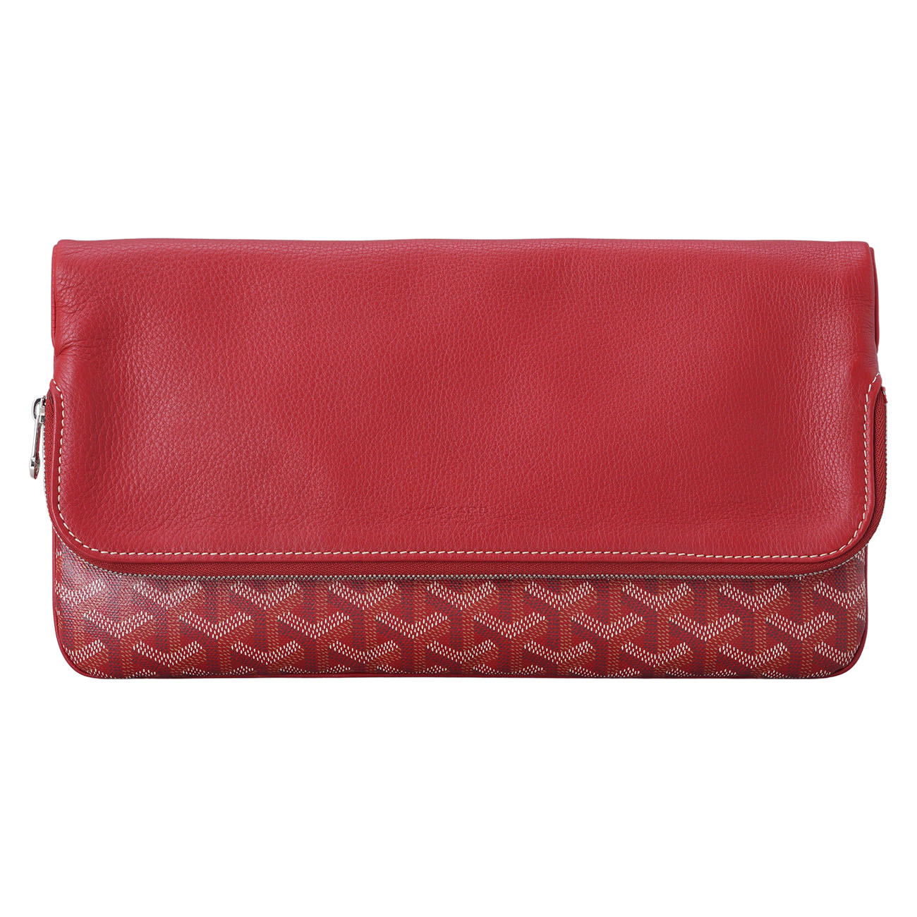 GOYARD(USED)고야드 생마리 클러치