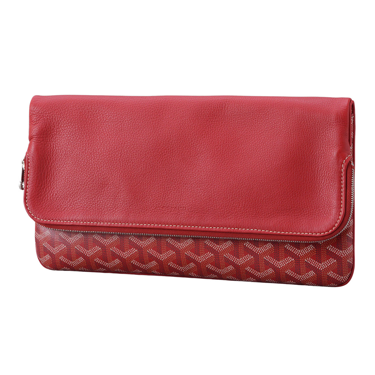 GOYARD(USED)고야드 생마리 클러치