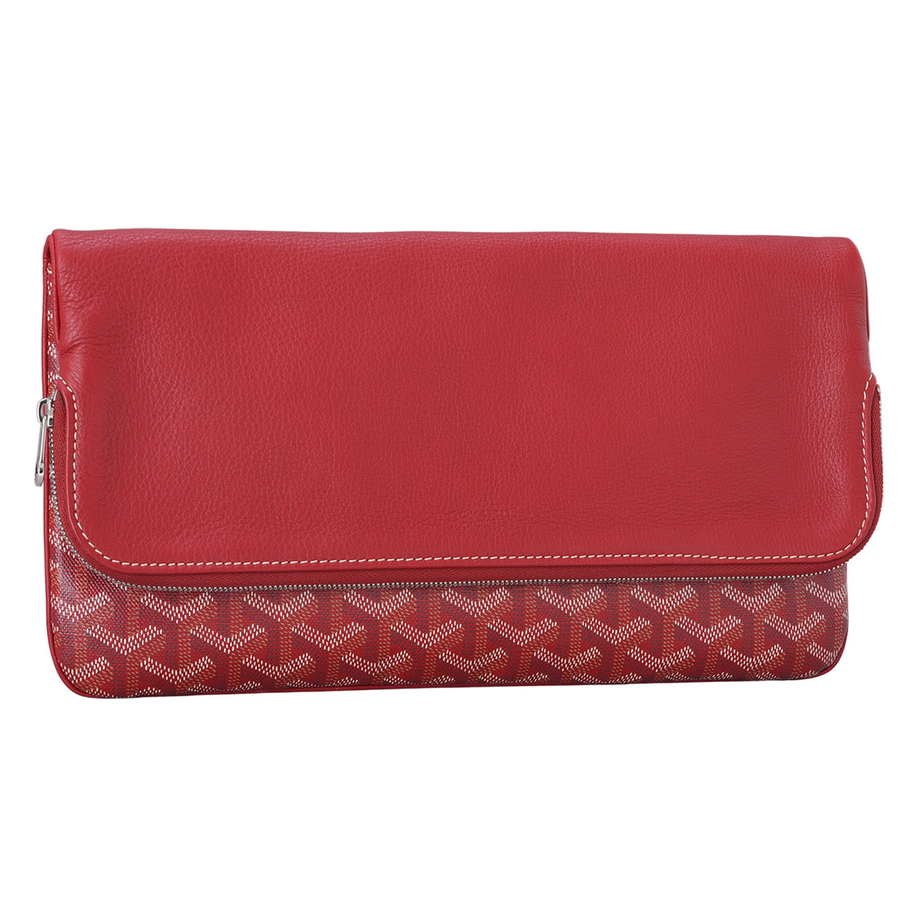GOYARD(USED)고야드 생마리 클러치
