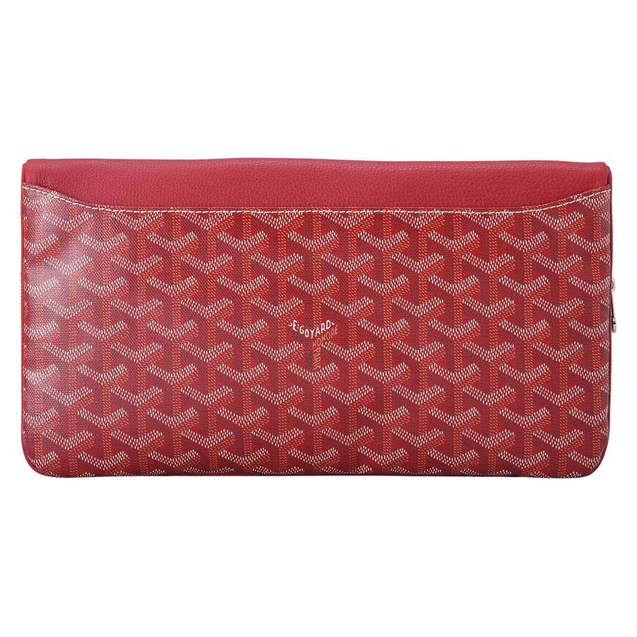 GOYARD(USED)고야드 생마리 클러치