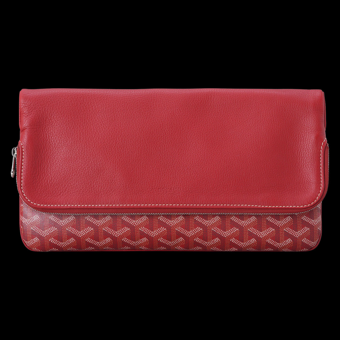 GOYARD(USED)고야드 생마리 클러치