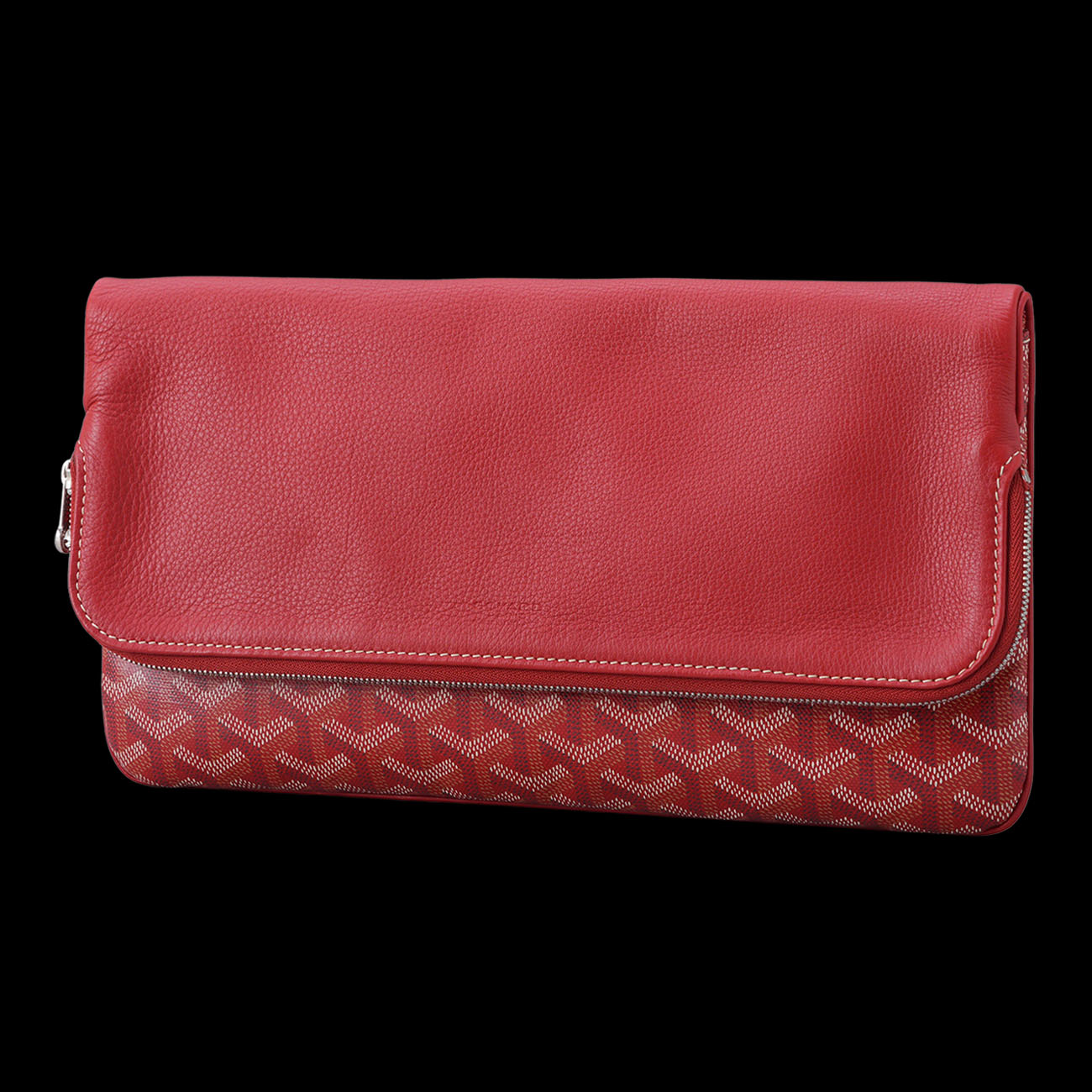 GOYARD(USED)고야드 생마리 클러치