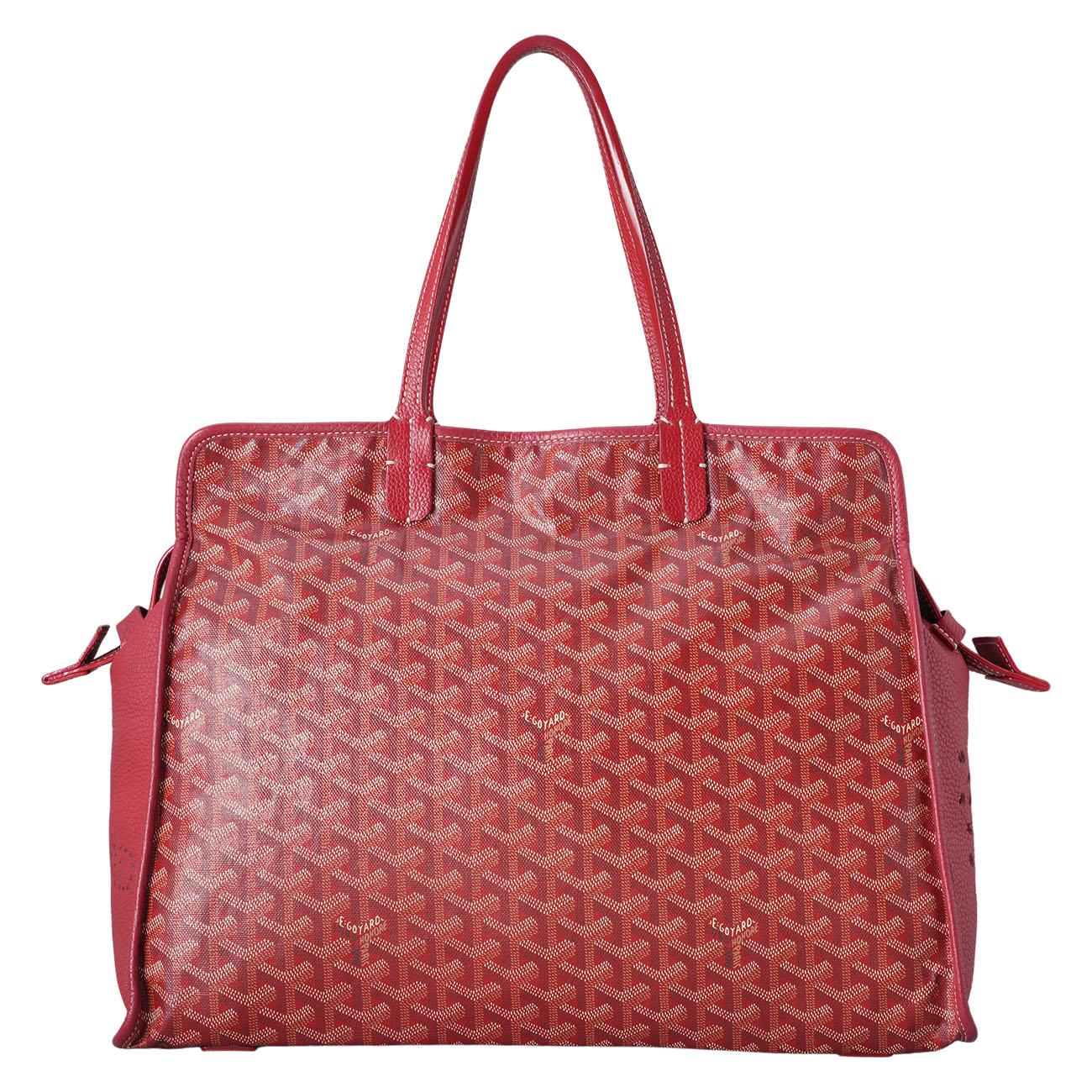 GOYARD(USED)고야드 하디 PM