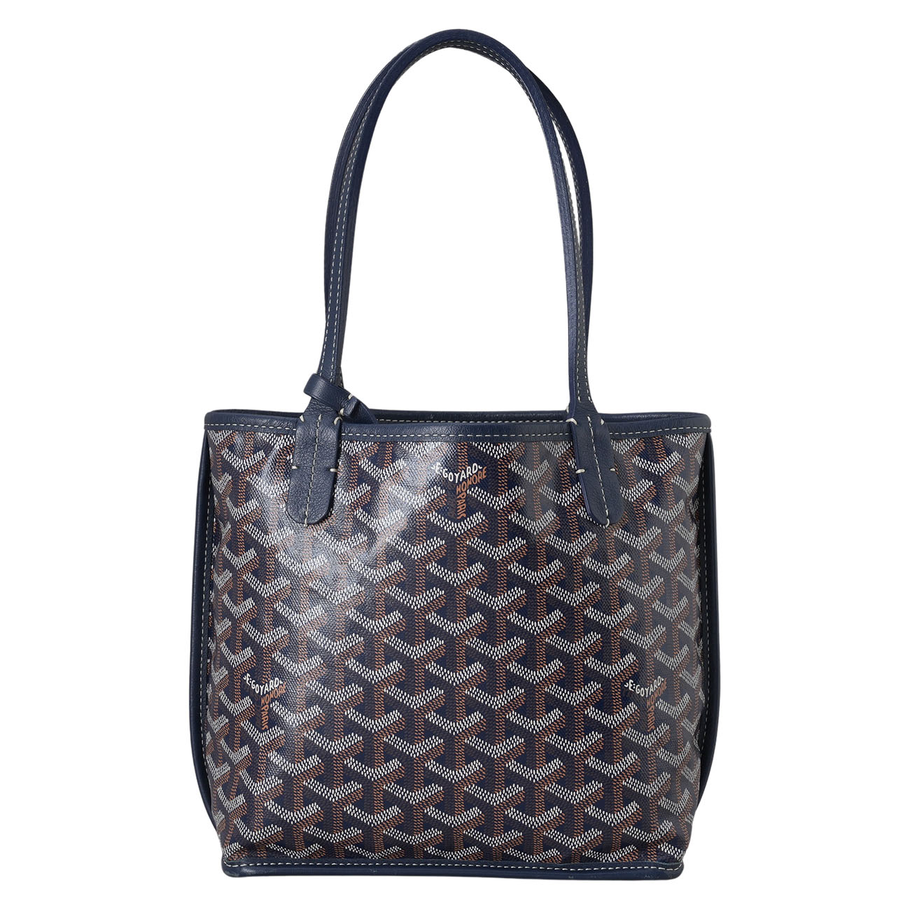 GOYARD(USED)고야드 미니 앙주