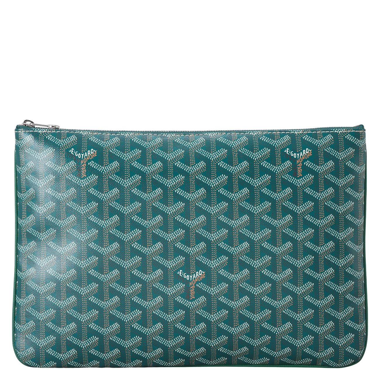 GOYARD(USED)고야드 세나 클러치 MM