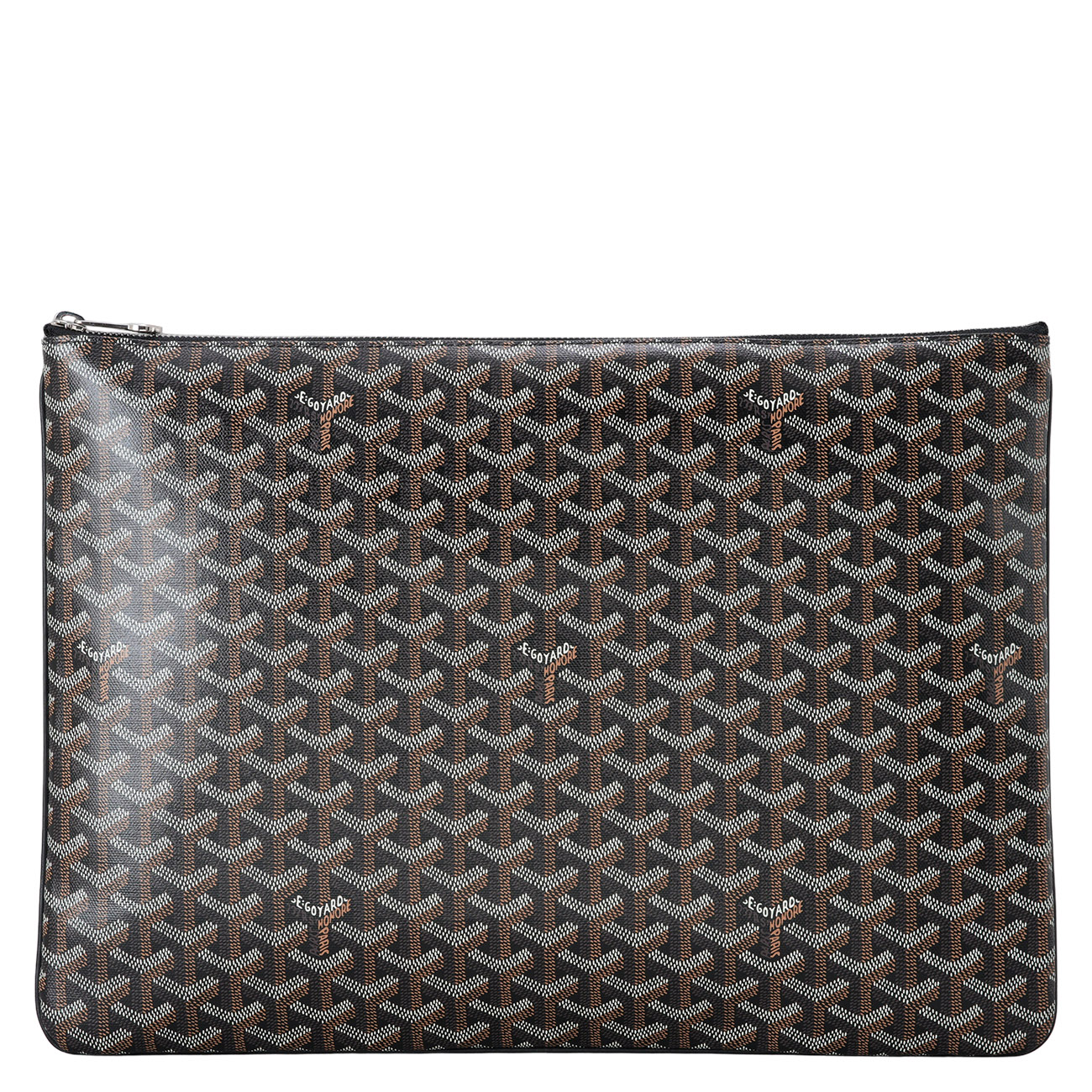 GOYARD(USED)고야드 세나클러치 GM