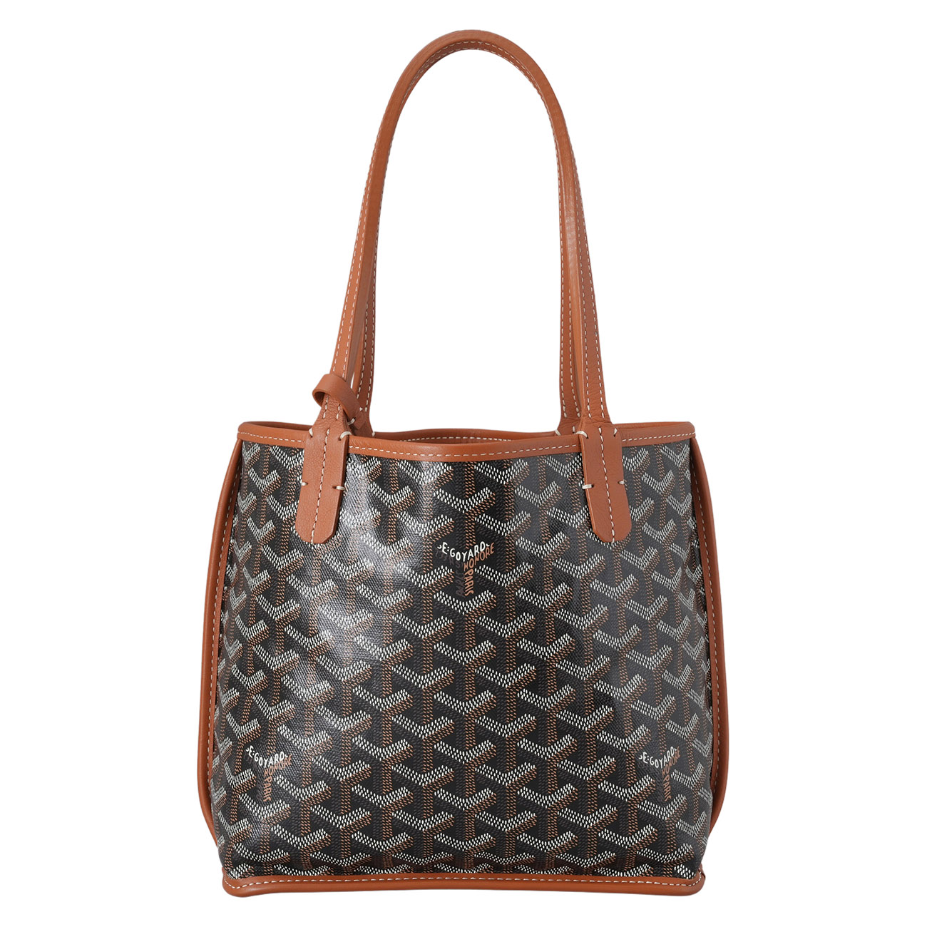 GOYARD(USED)고야드 앙주 미니