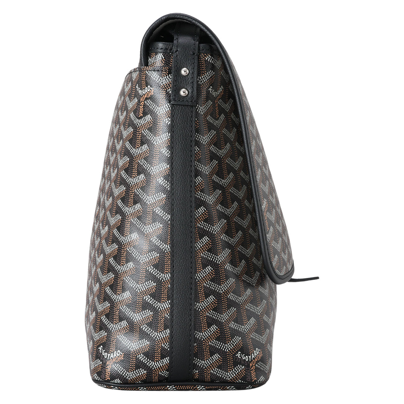 GOYARD(USED)고야드 카페티엔 메신저백