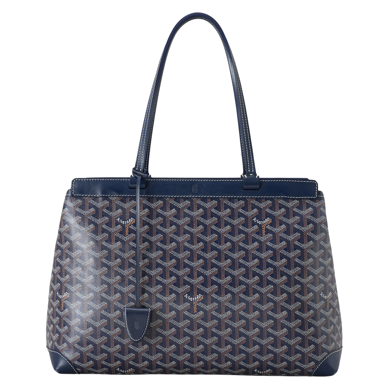 GOYARD(USED)고야드 벨샤스 PM