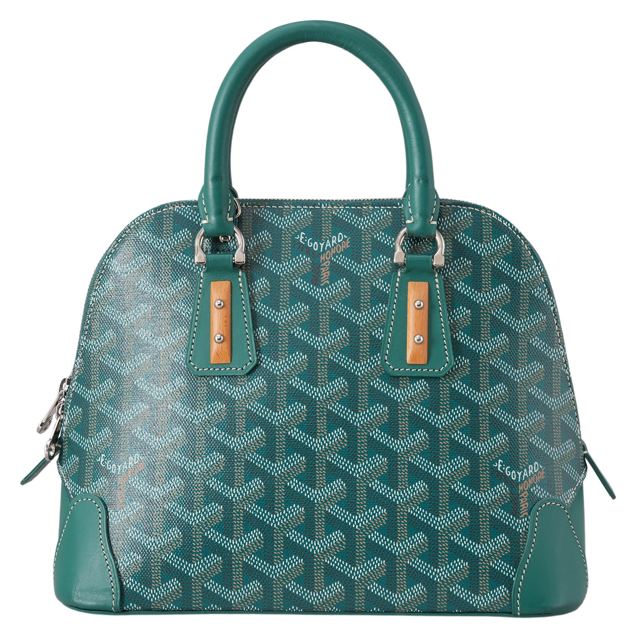 GOYARD(USED)고야드 방돔 미니