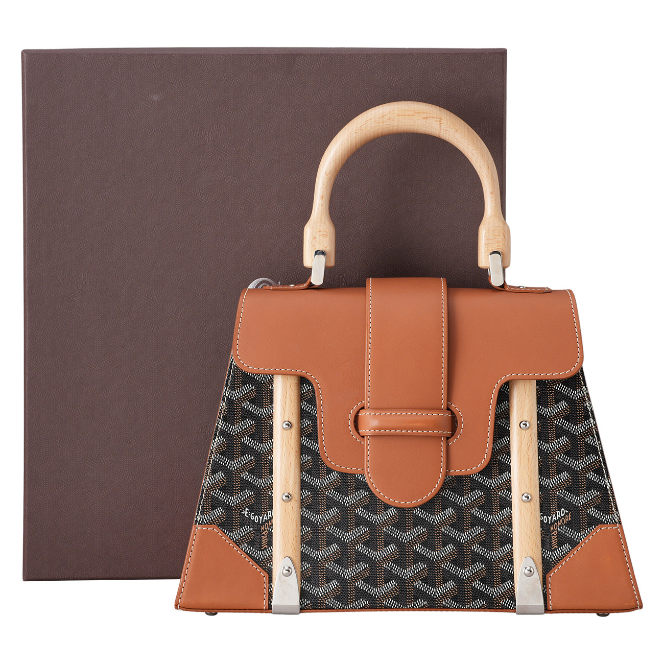 GOYARD(USED)고야드 사이공 PM
