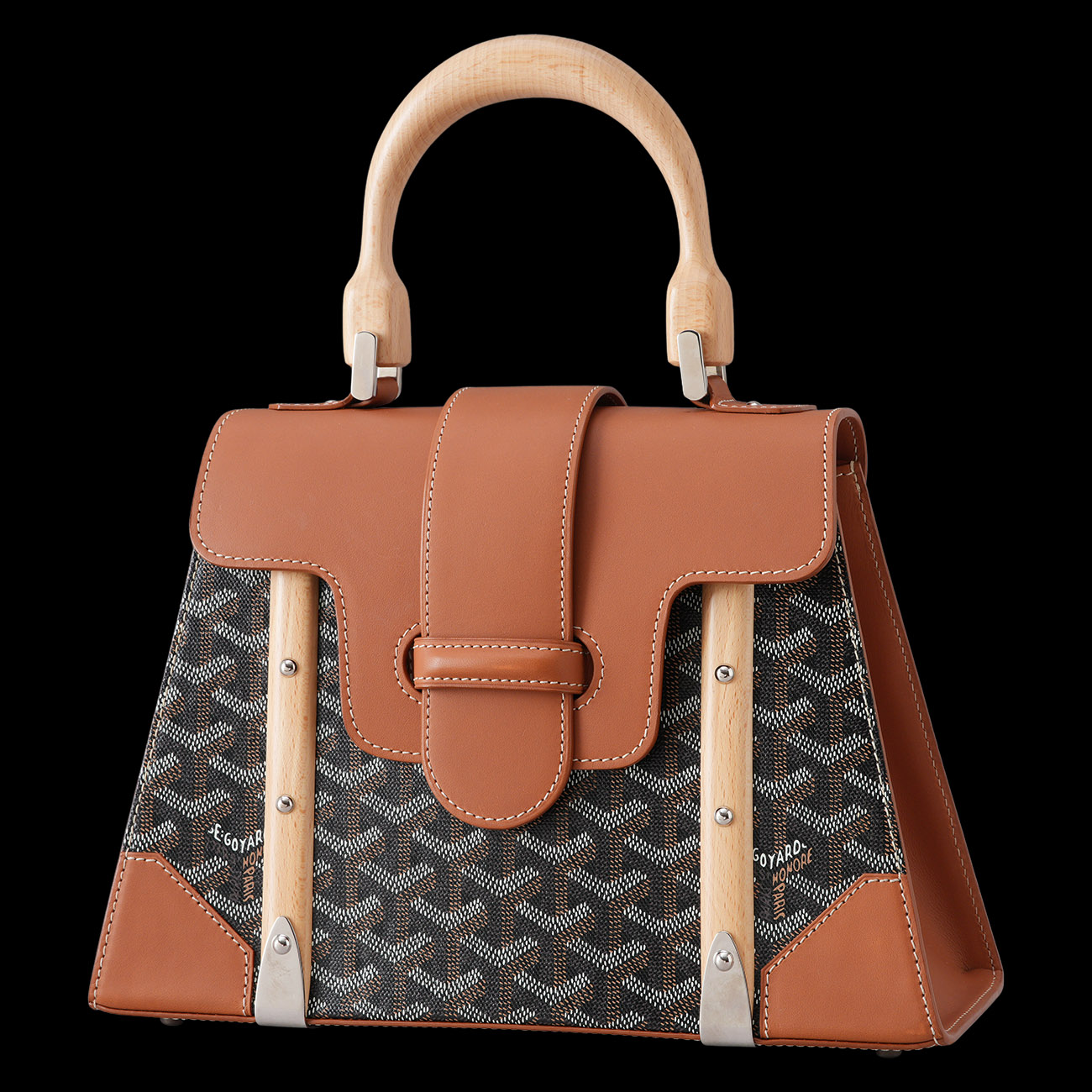 GOYARD(USED)고야드 사이공 PM