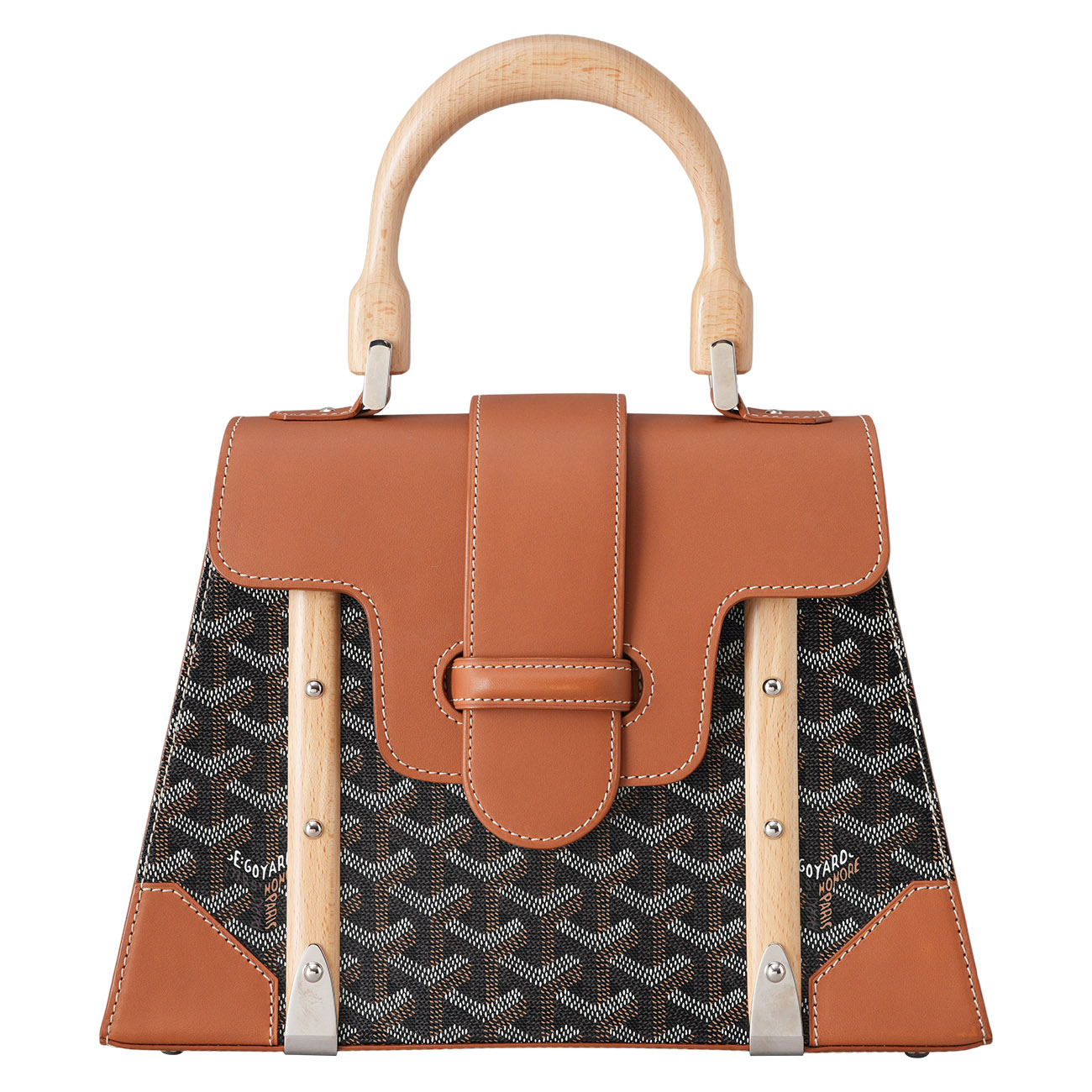 GOYARD(USED)고야드 사이공 PM