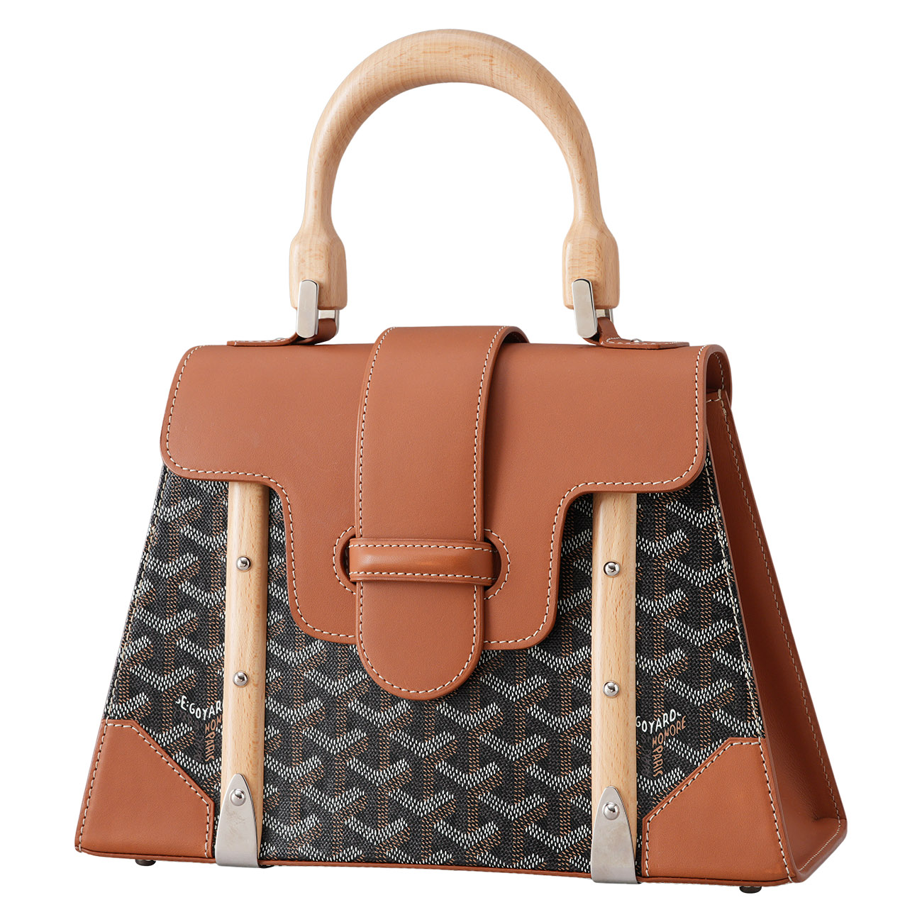 GOYARD(USED)고야드 사이공 PM