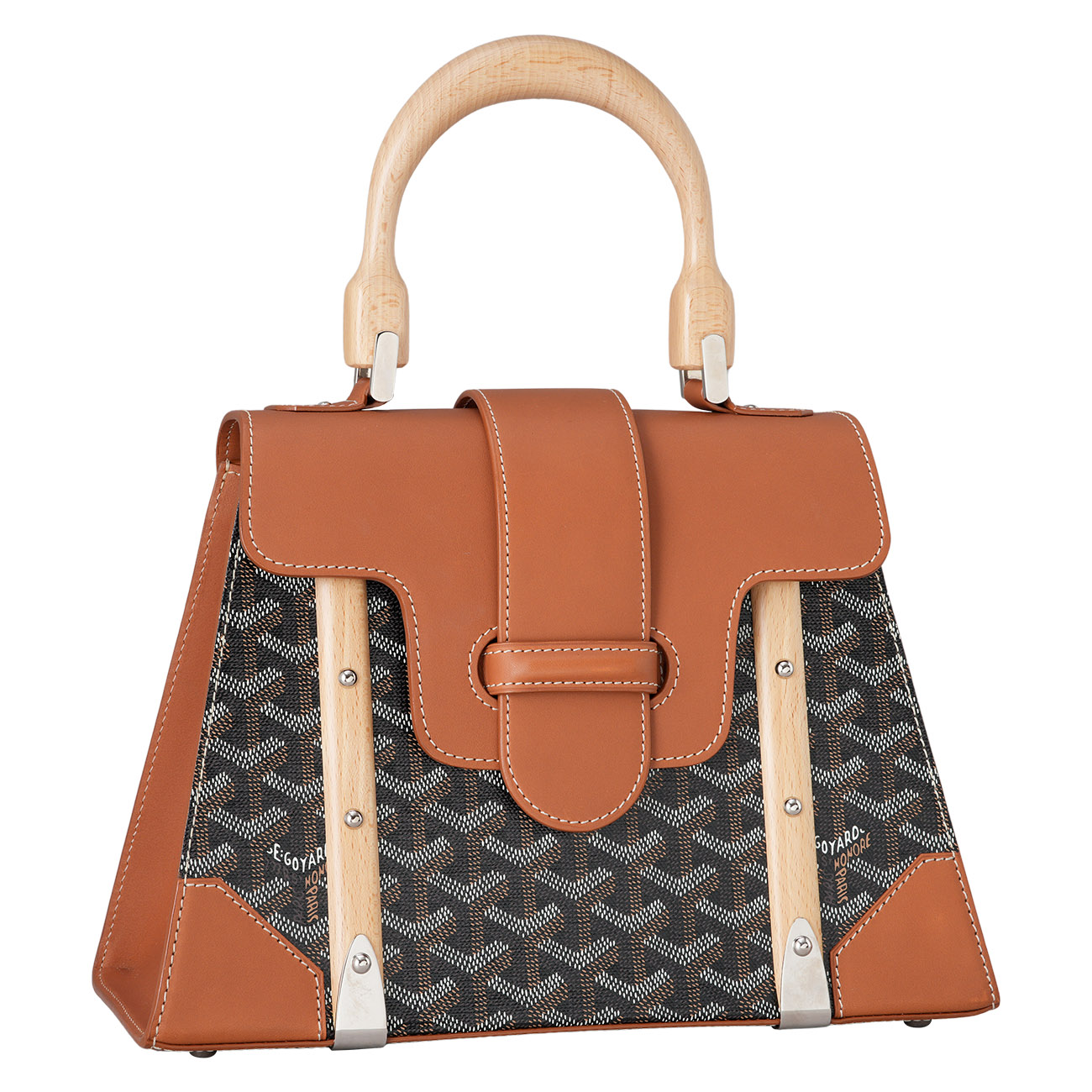 GOYARD(USED)고야드 사이공 PM