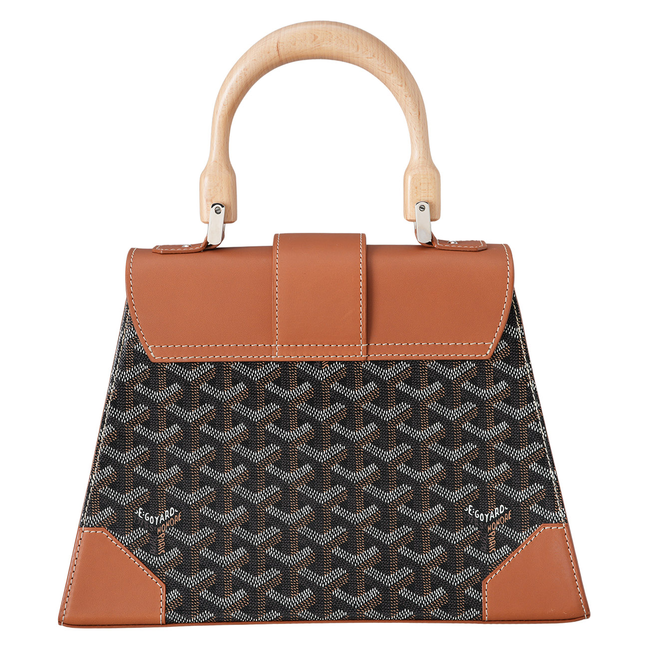 GOYARD(USED)고야드 사이공 PM