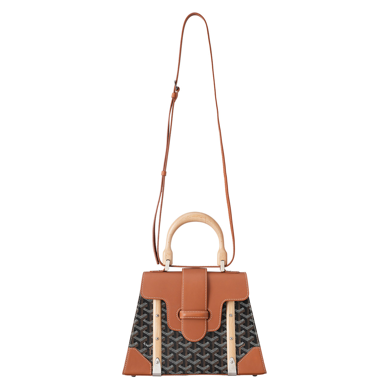 GOYARD(USED)고야드 사이공 PM