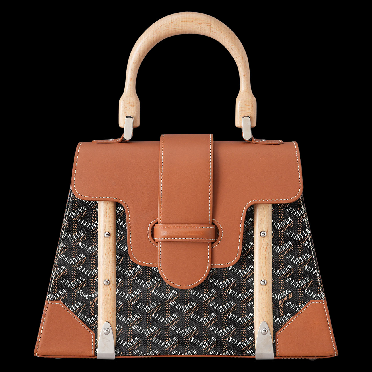 GOYARD(USED)고야드 사이공 PM
