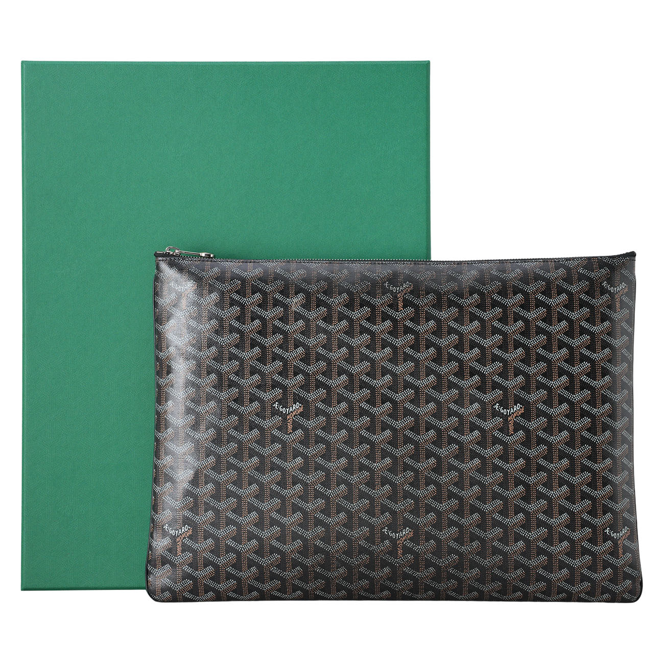 GOYARD(USED)고야드 세나 GM
