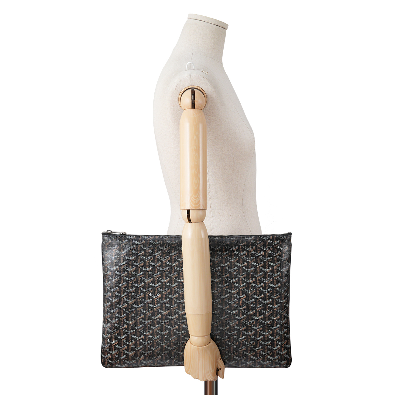 GOYARD(USED)고야드 세나 GM