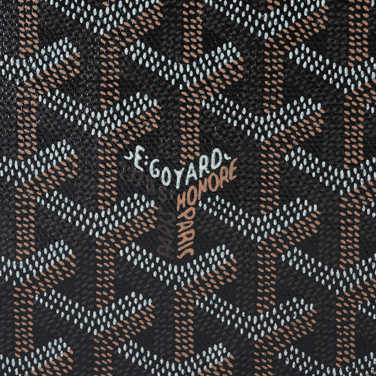 GOYARD(USED)고야드 세나 GM