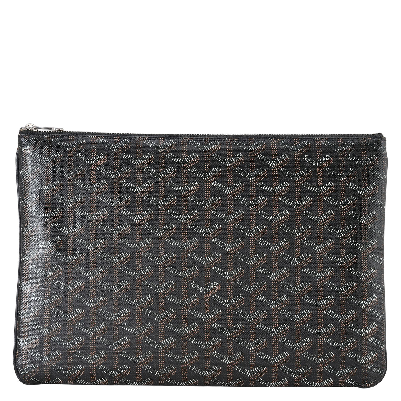 GOYARD(USED)고야드 세나 클러치 MM