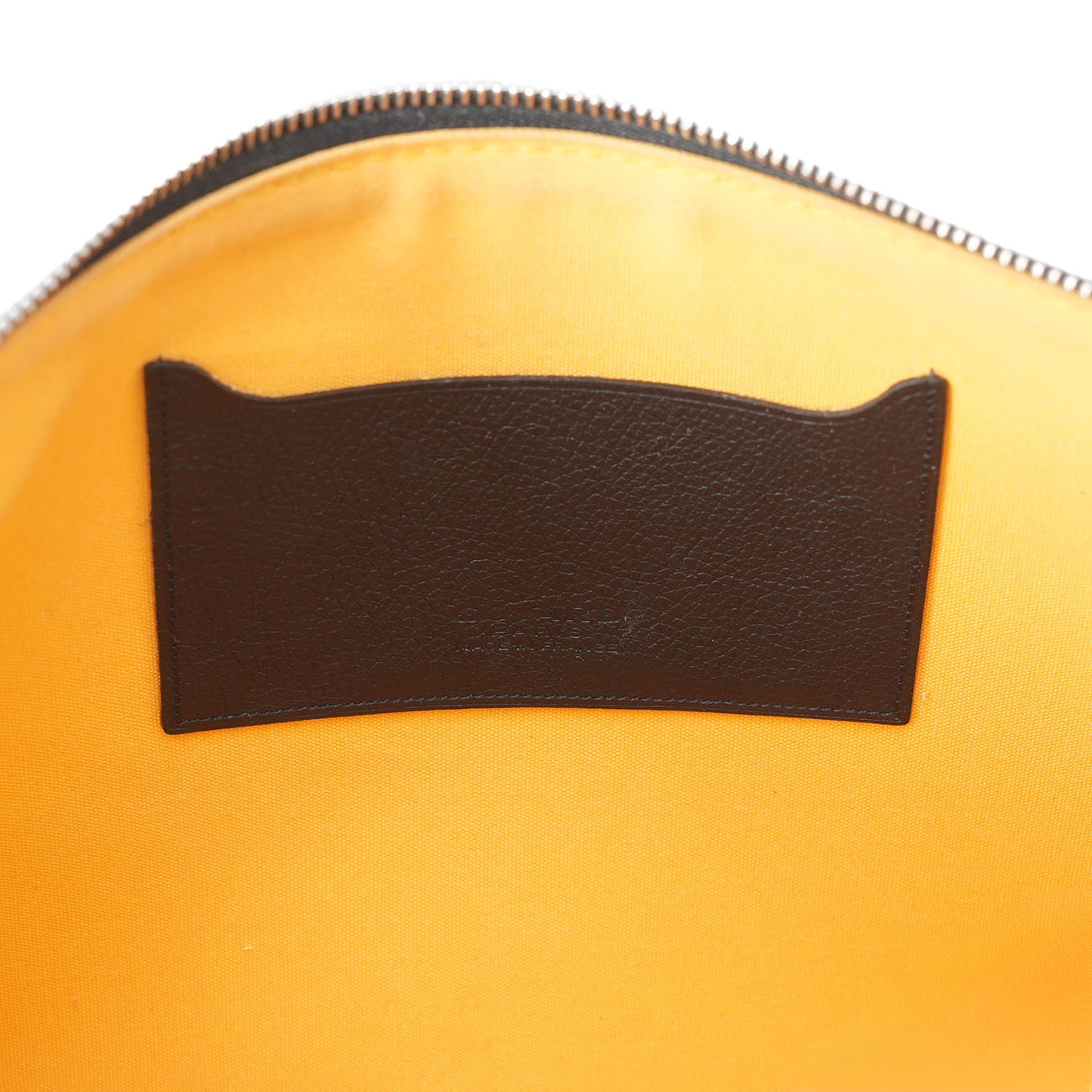 GOYARD(USED)고야드 세나 클러치 MM