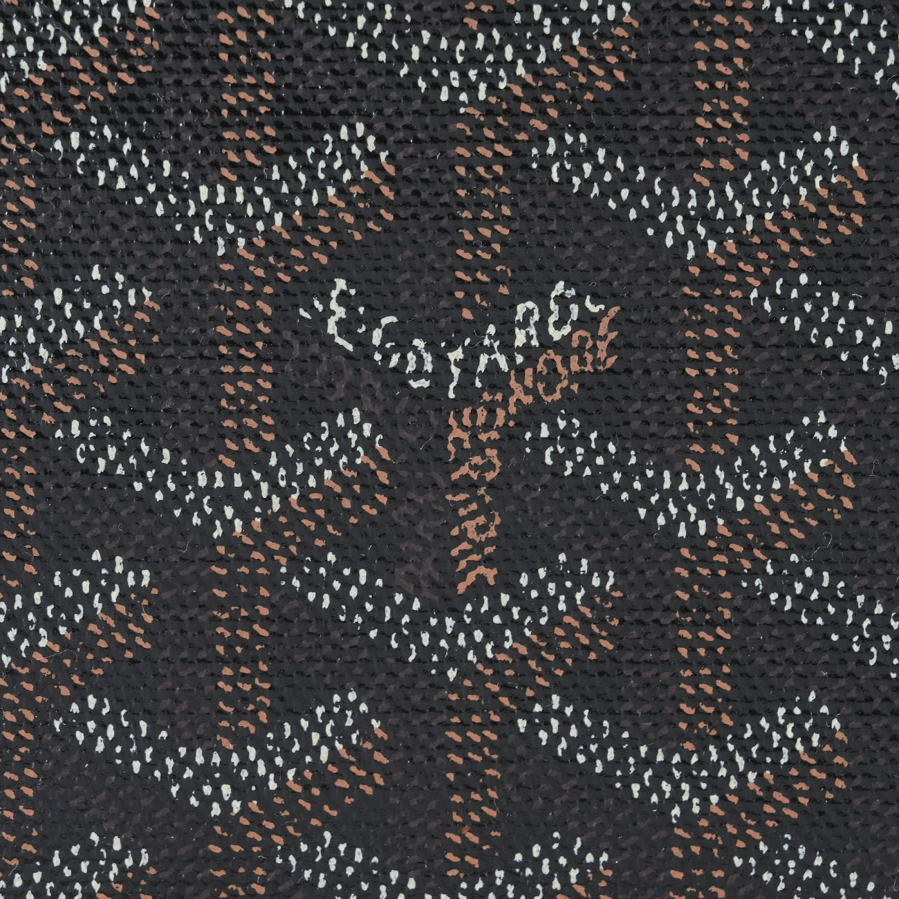 GOYARD(USED)고야드 세나 클러치 MM