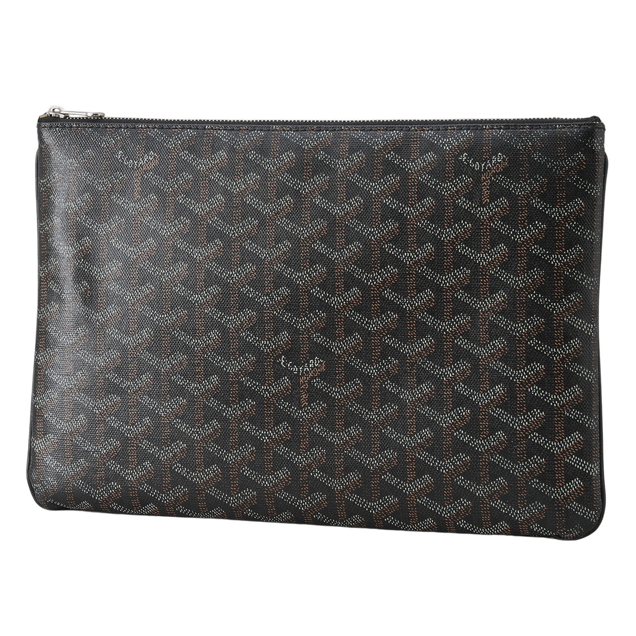 GOYARD(USED)고야드 세나 클러치 MM