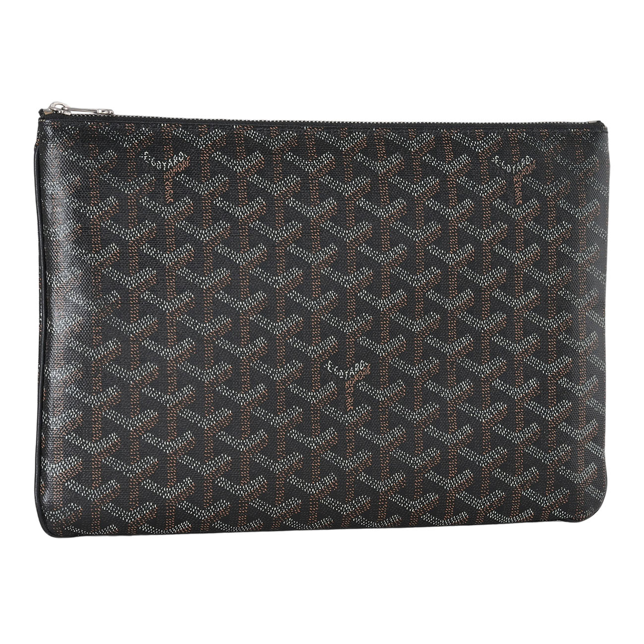 GOYARD(USED)고야드 세나 클러치 MM