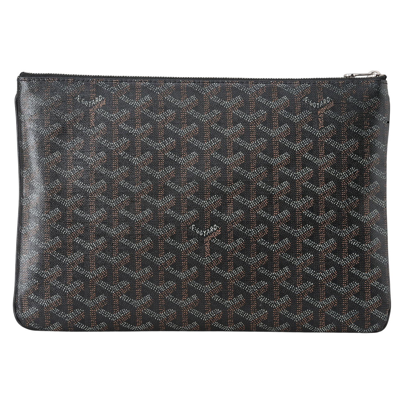 GOYARD(USED)고야드 세나 클러치 MM
