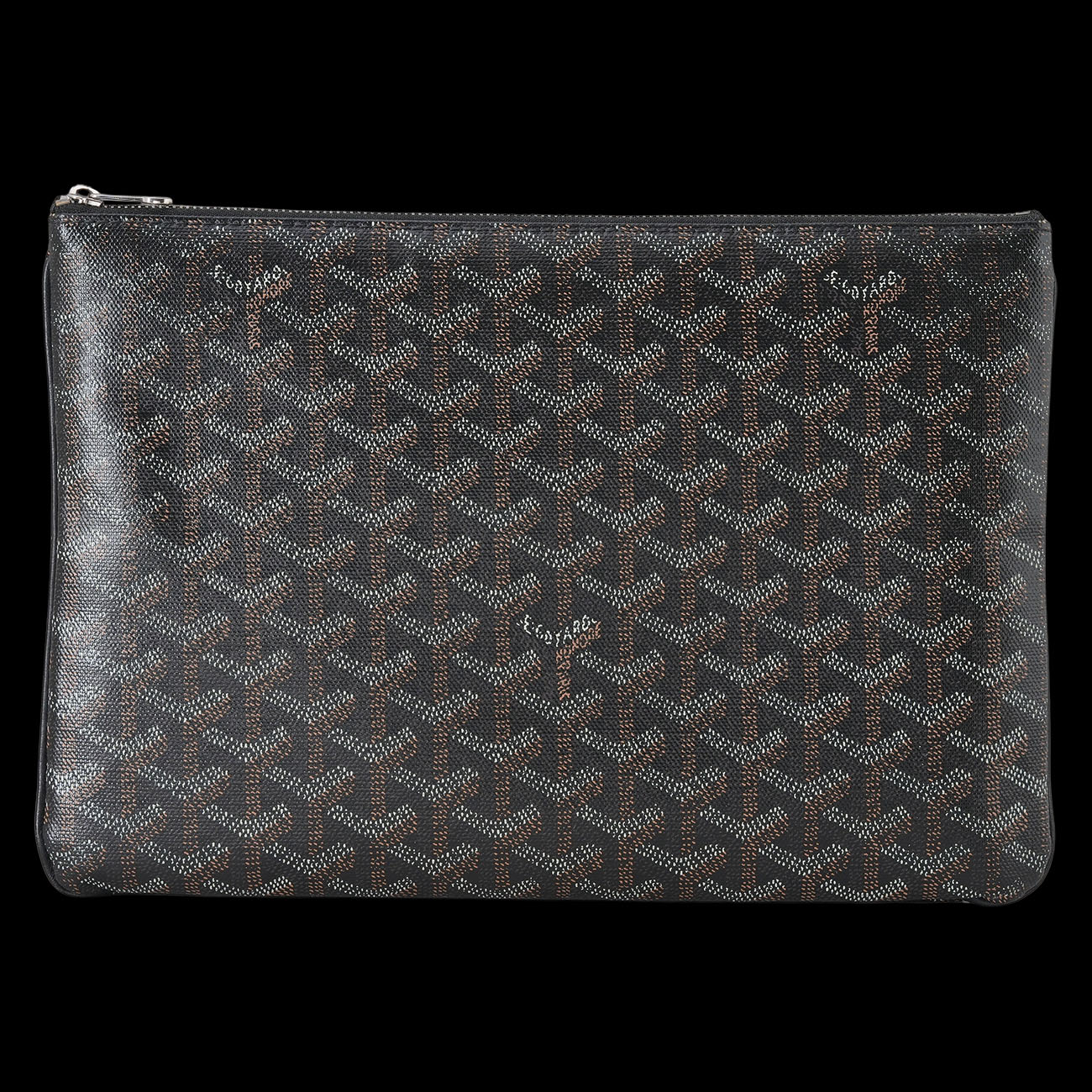 GOYARD(USED)고야드 세나 클러치 MM
