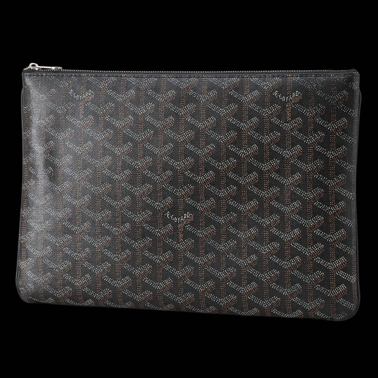 GOYARD(USED)고야드 세나 클러치 MM
